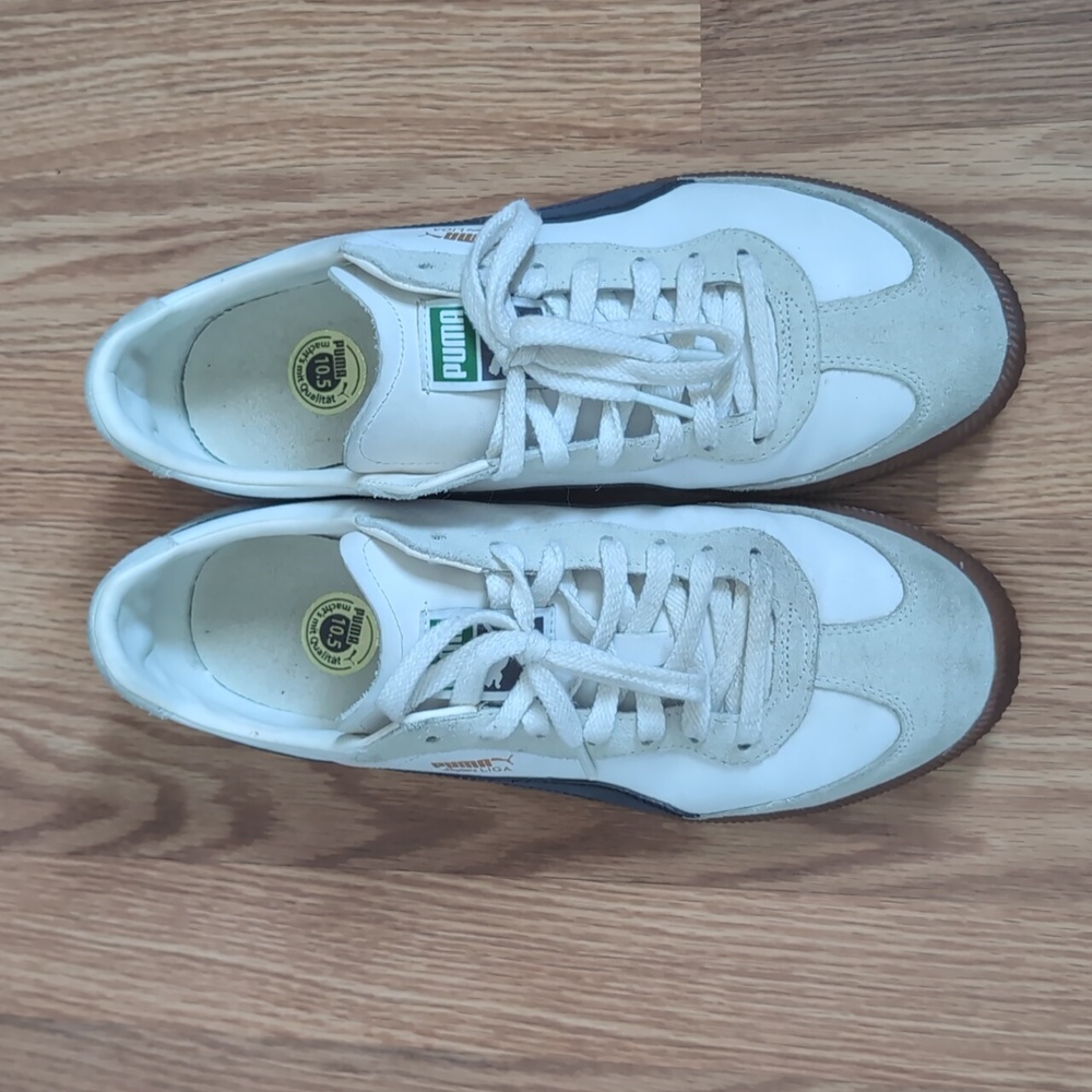 Puma SuperLiga Shoes